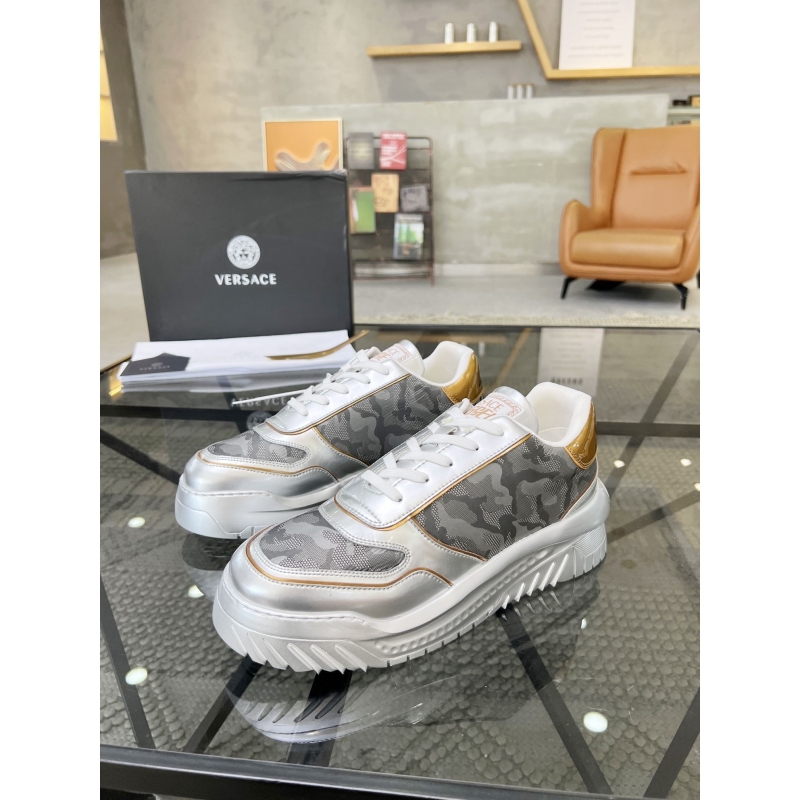 Versace Casual Shoes